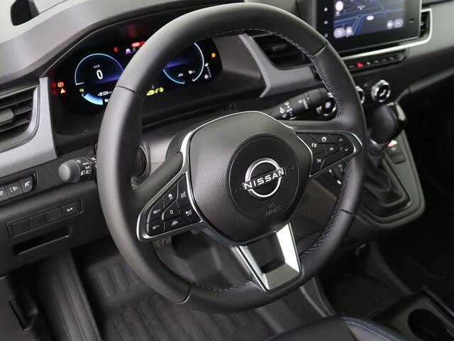 Nissan Townstar Tekna L1 45 kWh Nissan TOWNSTAR Tekna L1 45 kWh