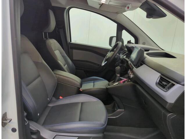 Nissan Townstar N-Connecta L2 45 kWh 100% EV./ Pdc.+Camera / Airco-ecc./ Radio-multimedia / Schuifdeur rechts / WLTP-actieradius: ca. 285 km