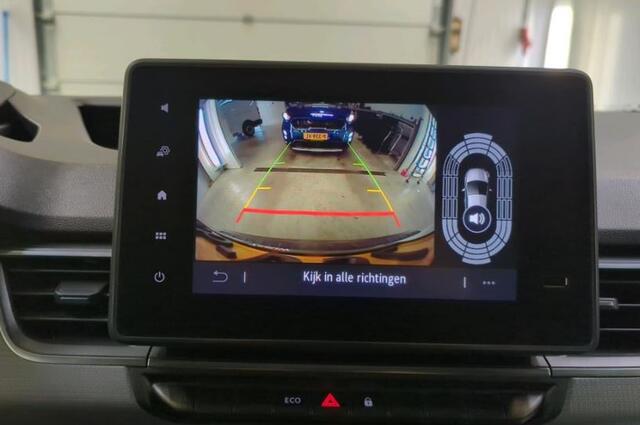 Nissan Townstar N-Connecta L2 45 kWh 100% EV./ Pdc.+Camera / Airco-ecc./ Radio-multimedia / Schuifdeur rechts / WLTP-actieradius: ca. 285 km