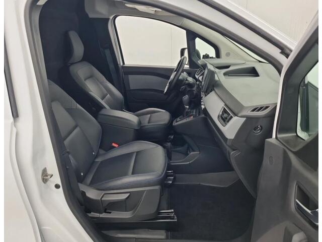 Nissan Townstar N-Connecta L2 45 kWh 100% EV. / Pdc.+Camera / Airco-ecc./ Radio-multimedia / Schuifdeur rechts / WLTP-actieradius: ca. 285 km