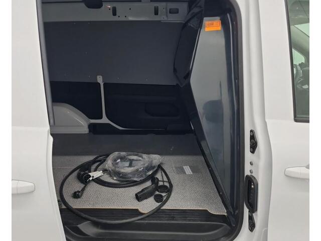 Nissan Townstar N-Connecta L2 45 kWh 100% EV. / Pdc.+Camera / Airco-ecc./ Radio-multimedia / Schuifdeur rechts / WLTP-actieradius: ca. 285 km