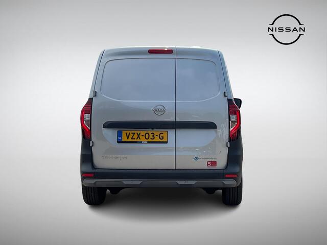 Nissan Townstar Tekna L1 45 kWh Nissan TOWNSTAR Tekna L1 45 kWh