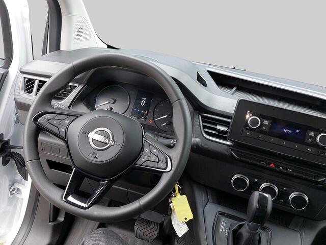 Nissan Townstar Business L1 45 kWh | Automaat | Cruise Control | 300km WLTP |