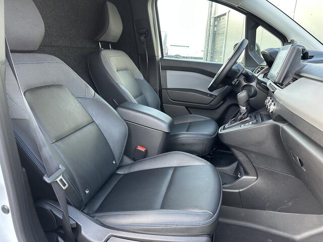 Nissan Townstar N-Connecta TEKNA L2H1 / 45 kWh / 100% Elektrisch / Fabrieksgarantie / 4.368 km / Camera / ECC / Cruise / Apple carplay / Android auto