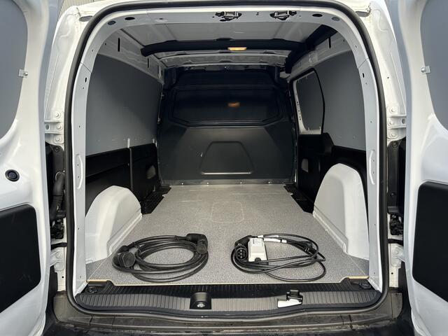 Nissan Townstar N-Connecta TEKNA L2H1 / 45 kWh / 100% Elektrisch / Fabrieksgarantie / 4.368 km / Camera / ECC / Cruise / Apple carplay / Android auto