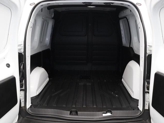 Nissan Townstar N-Connecta L1 44 kWh | Apple carplay/Andoid auto | Half lederen bekleding | Lane assist | Climate control | Rondomzicht camera | Navigatie | DAB radio |