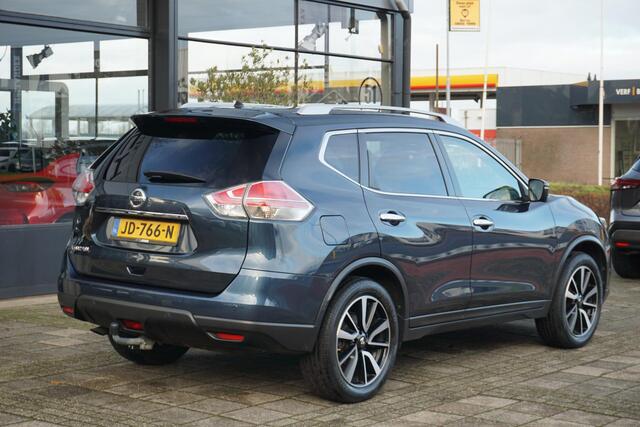 Nissan X-TRAIL 1.6 DIG-T Tekna | Panoramadak | Trekhaak