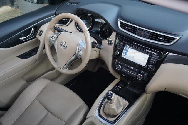 Nissan X-TRAIL 1.6 DIG-T Tekna | Panoramadak | Trekhaak