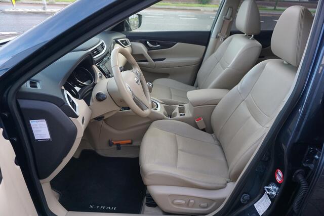 Nissan X-TRAIL 1.6 DIG-T Tekna | Panoramadak | Trekhaak
