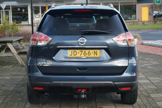 Nissan X-TRAIL 1.6 DIG-T Tekna | Panoramadak | Trekhaak