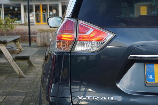 Nissan X-TRAIL 1.6 DIG-T Tekna | Panoramadak | Trekhaak