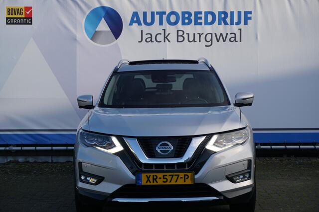 Nissan X-TRAIL 1.6 DIG-T Tekna Trekhaak | 360 Camera | Pano * All in prijs *