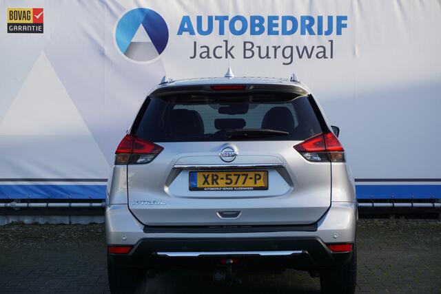 Nissan X-TRAIL 1.6 DIG-T Tekna Trekhaak | 360 Camera | Pano * All in prijs *