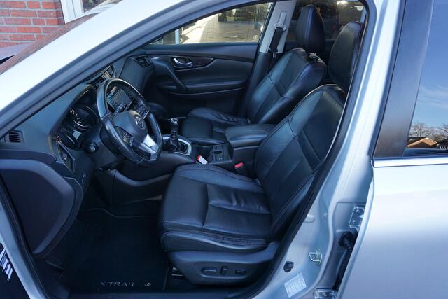 Nissan X-TRAIL 1.6 DIG-T Tekna Trekhaak | 360 Camera | Pano * All in prijs *