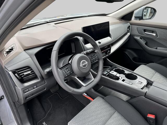 Nissan X-TRAIL 1.5 e-Power Limited Edition