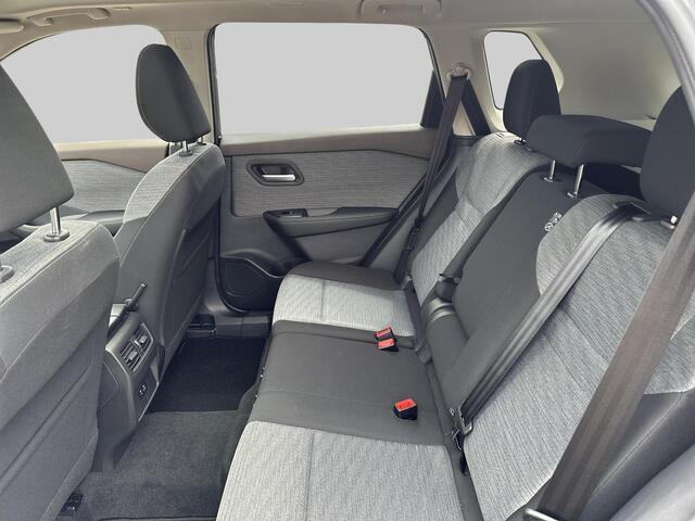 Nissan X-TRAIL 1.5 e-Power Limited Edition