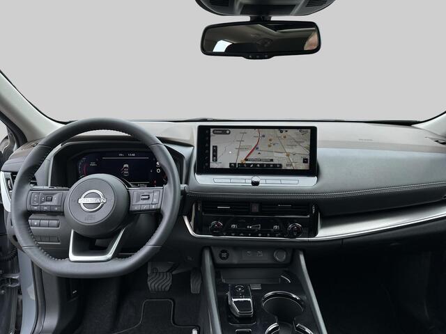 Nissan X-TRAIL 1.5 e-Power Limited Edition