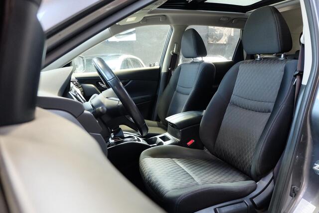 Nissan X-TRAIL 1.3 DIG-T N-Connecta / Pano / 360° / Trekhaak / NL'se auto