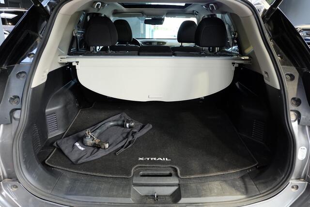 Nissan X-TRAIL 1.3 DIG-T N-Connecta / Pano / 360° / Trekhaak / NL'se auto