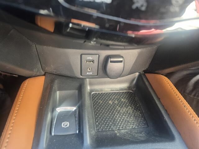 Nissan X-TRAIL 2.0 dCi Tekna 4WD Automaat 180 pk Euro 6