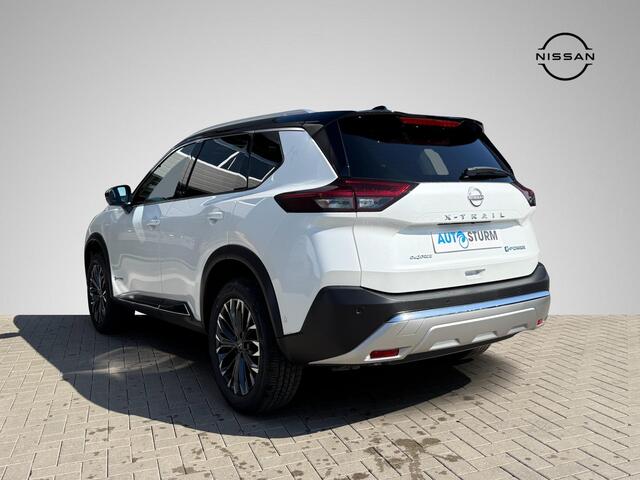 Nissan X-TRAIL 1.5 e-4orce Tekna Plus 4WD 7p.