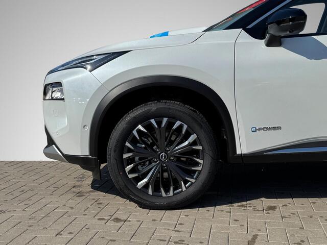 Nissan X-TRAIL 1.5 e-4orce Tekna Plus 4WD 7p.