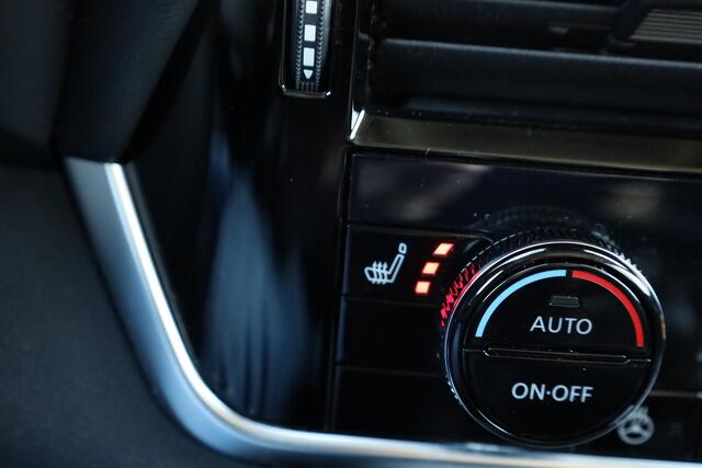 Nissan X-TRAIL 1.5 N-Connecta 7-PERS. CARPLAY DAB 360-CAMERA 4xSTOELVERWARMING 18"LMV STUUR+RUITVERWARMING ENZ.