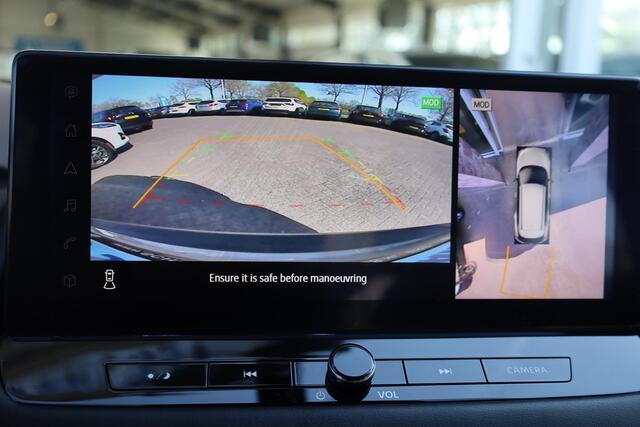 Nissan X-TRAIL 1.5 N-Connecta 7-PERS. CARPLAY DAB 360-CAMERA 4xSTOELVERWARMING 18"LMV STUUR+RUITVERWARMING ENZ.