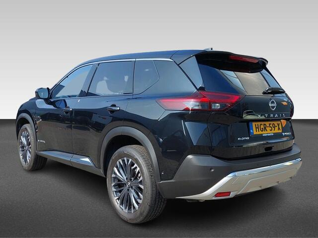 Nissan X-TRAIL 1.5 e-4orce Tekna Plus 4WD | VAN ¤ 66.930,00 VOOR ¤ 61.930,00 | LEVERING IN OVERLEG