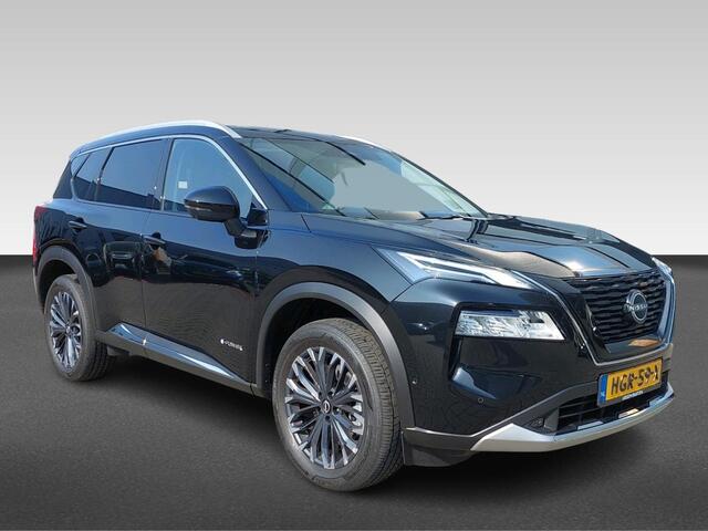 Nissan X-TRAIL 1.5 e-4orce Tekna Plus 4WD | VAN ¤ 66.930,00 VOOR ¤ 61.930,00 | LEVERING IN OVERLEG