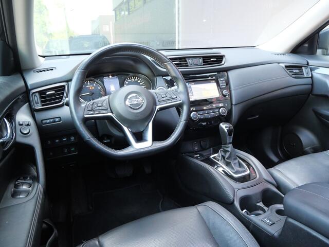 Nissan X-TRAIL 1.3 DIG-T BUSINESS EDITION | PANORAMA | 360 CAMERA | BOSE | LEER | KEYLESS