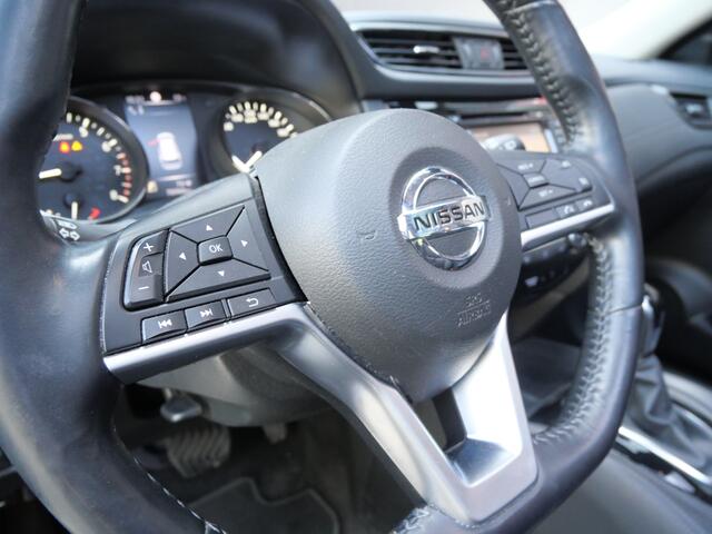 Nissan X-TRAIL 1.3 DIG-T BUSINESS EDITION | PANORAMA | 360 CAMERA | BOSE | LEER | KEYLESS