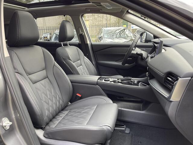 Nissan X-TRAIL 1.5 e-4orce Tekna 4WD Sun Pack