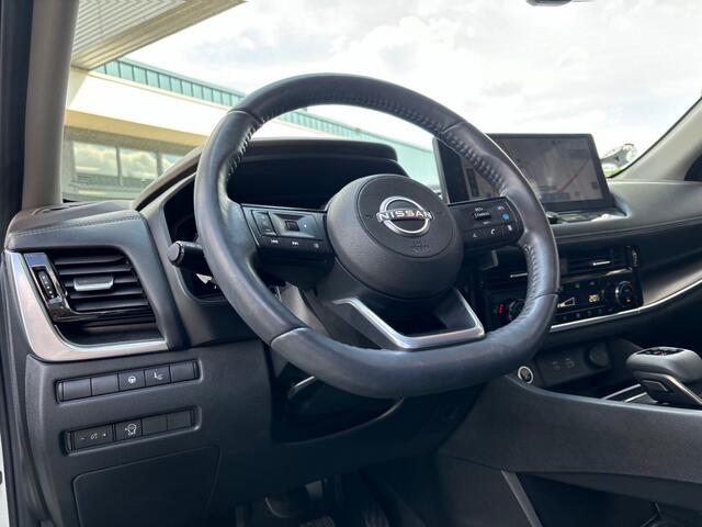 Nissan X-TRAIL 1.5 E-PWR. N-CONNECTA WIDESCREEN LMV PDC-360GR-CAMERA HEADUPD