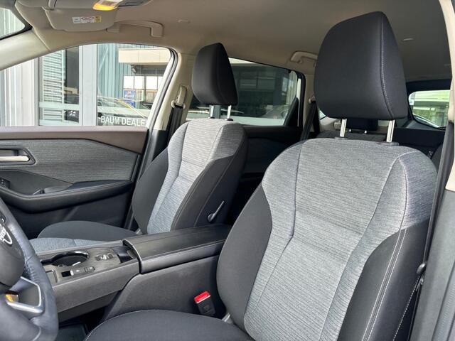 Nissan X-TRAIL 1.5 E-PWR. N-CONNECTA WIDESCREEN LMV PDC-360GR-CAMERA HEADUPD