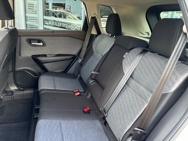 Nissan X-TRAIL 1.5 E-PWR. N-CONNECTA WIDESCREEN LMV PDC-360GR-CAMERA HEADUPD