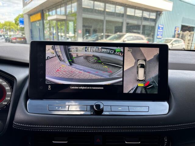 Nissan X-TRAIL 1.5 E-PWR. N-CONNECTA WIDESCREEN LMV PDC-360GR-CAMERA HEADUPD