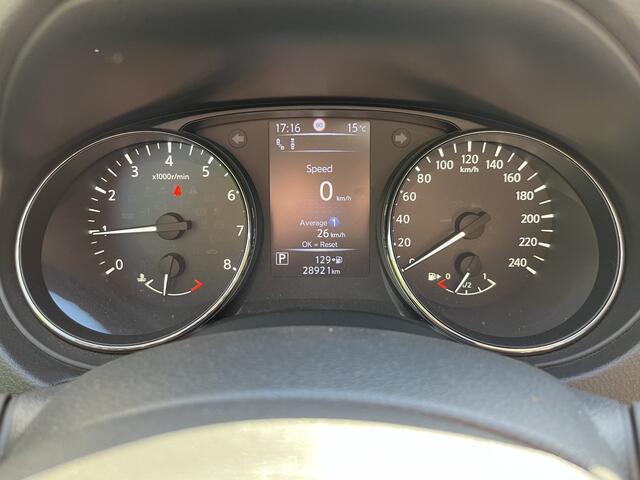 Nissan X-TRAIL 1.3 DIG-T Tekna | AUTOMAAT | NL AUTO | FULL OPTION | AFN. TREKHAAK