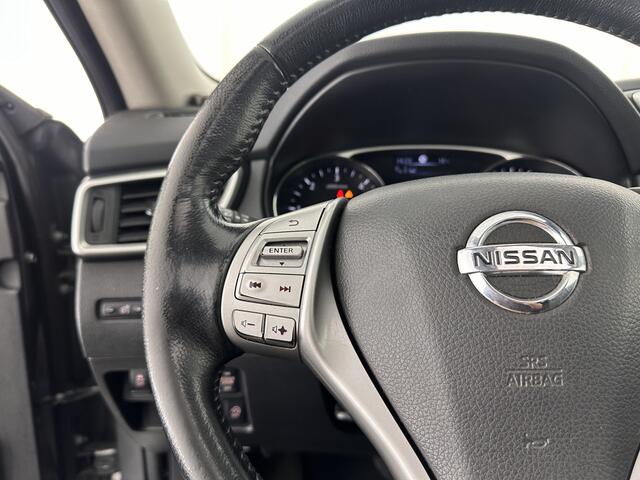 Nissan X-TRAIL 1.6 dCi Tekna Aut. *PANO | FULL-LEATHER | XENON | TOP-VIEW | JBL-SOUND | BLIND-SPOT | KEYLESS | COMFORT-SEATS | NAVI-FULLMAP | 19''ALU*