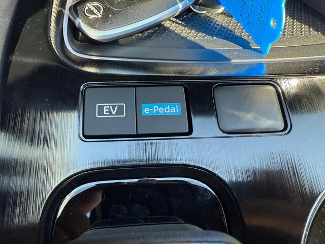 Nissan X-TRAIL 1.5 e-Power N-Connecta