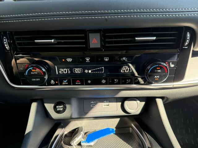 Nissan X-TRAIL 1.5 e-Power N-Connecta