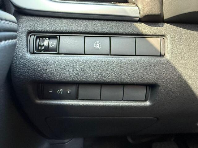 Nissan X-TRAIL 1.5 e-Power N-Connecta