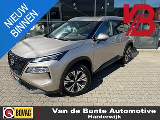 nissan-x-trail-1.5-e-power-n-connec
