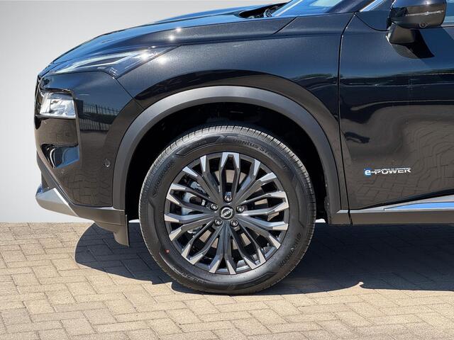 Nissan X-TRAIL 1.5 e-4orce Tekna Plus 4WD 7p.