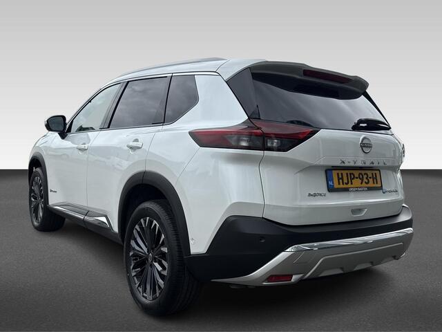 Nissan X-TRAIL 1.5 e-4orce Tekna 4WD