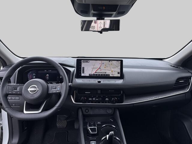 Nissan X-TRAIL 1.5 e-4orce Tekna 4WD