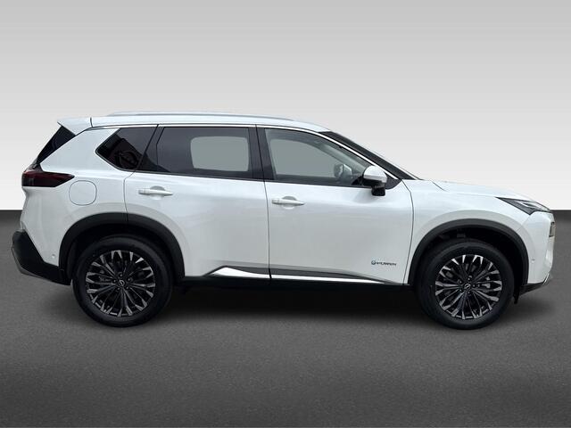 Nissan X-TRAIL 1.5 e-4orce Tekna 4WD