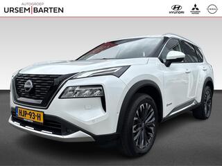 nissan-x-trail-1.5-e-4orce-tekna-4w