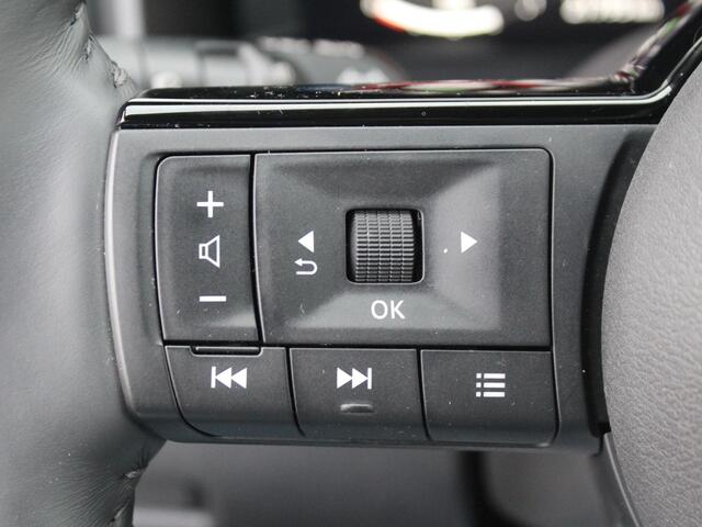 Nissan X-TRAIL 1.5 e-4orce Tekna 4WD 7p. / Trekhaak (1650 KG) / Cruise Control Adaptief / Navigatie + Apple Carplay/Android Auto / Lederen Bekleding / Stoel- + Stuurverwarming /