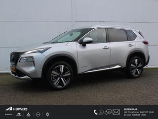 nissan-x-trail-1.5-e-4orce-tekna-4w